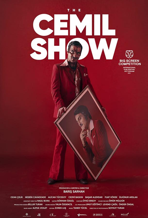  The Cemil Show 