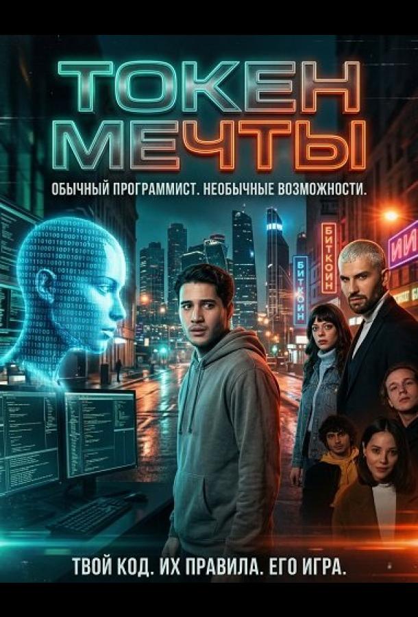  Токен мечты 